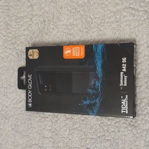 body glove Samsung Galaxy a42 5g case